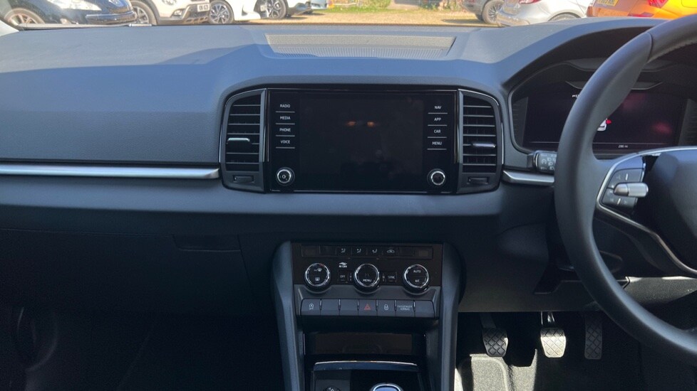 Used Skoda Karoq 2025 for sale - 76475179: Photo 13