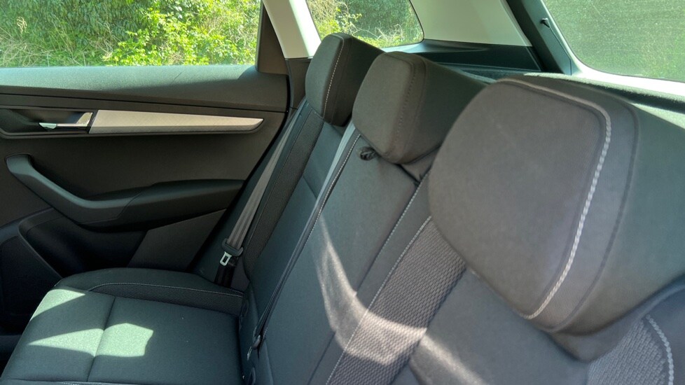 Used Skoda Karoq 2025 for sale - 76475179: Photo 15