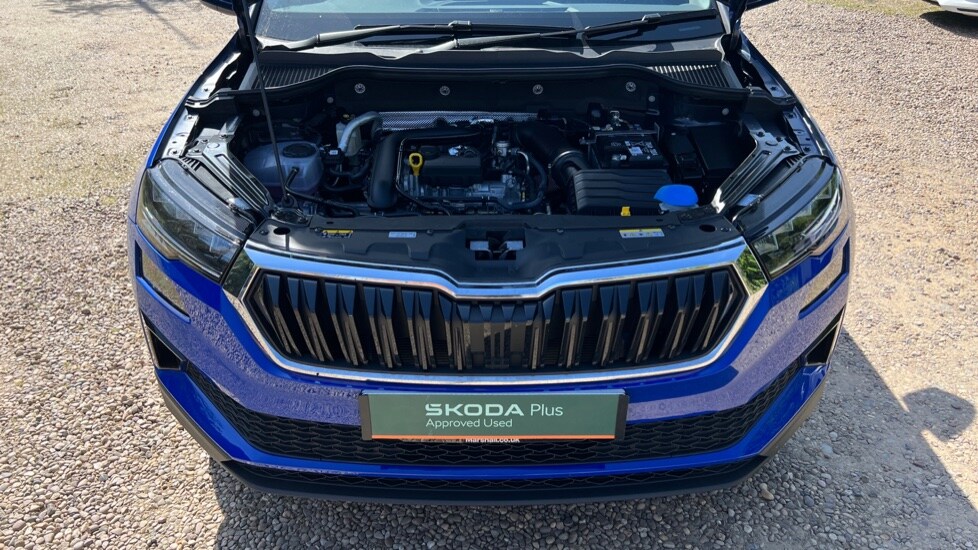 Used Skoda Karoq 2025 for sale - 76475179: Photo 17