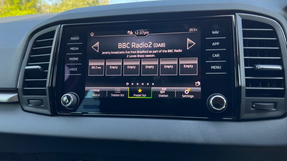 Used Skoda Karoq 2025 for sale - 76475179: Photo 22