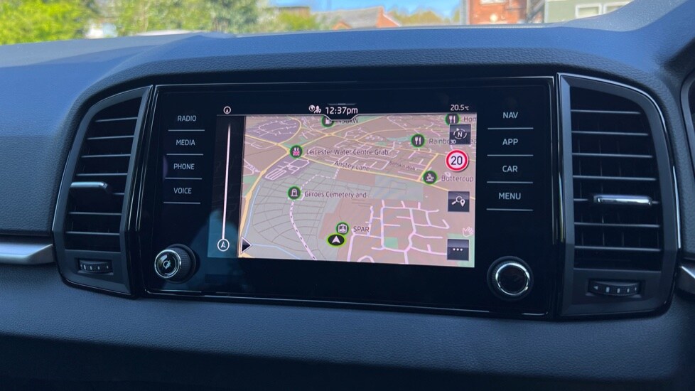 Used Skoda Karoq 2025 for sale - 76475179: Photo 24