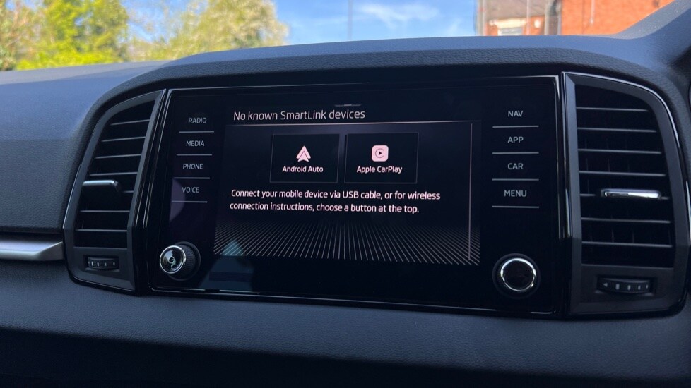 Used Skoda Karoq 2025 for sale - 76475179: Photo 25