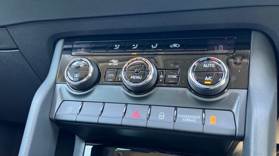 Used Skoda Karoq 2025 for sale - 76475179: Photo 26