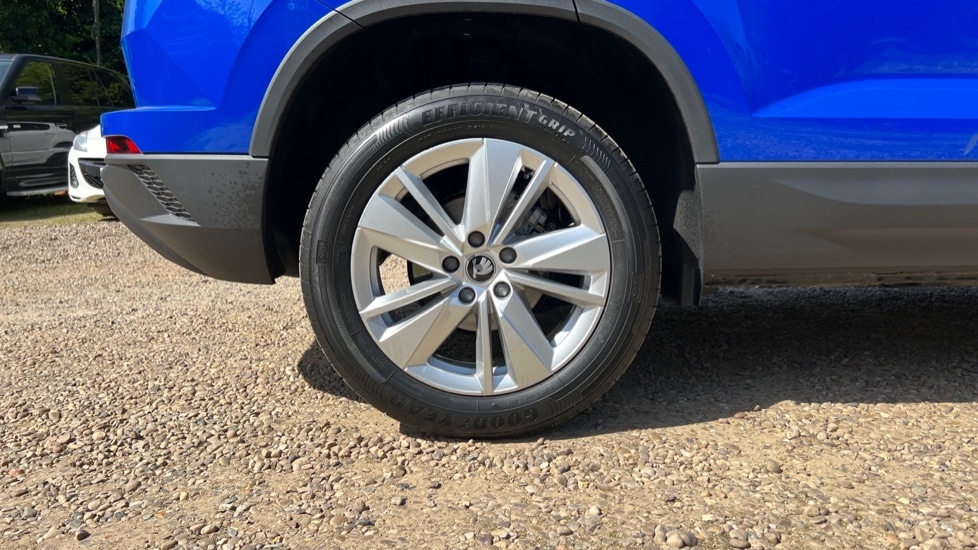 Used Skoda Karoq 2025 for sale - 76475179: Photo 5