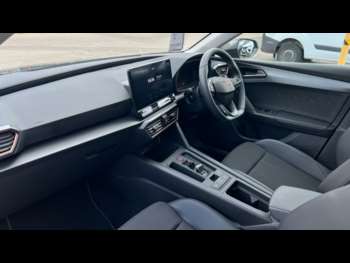 Used Cupra Leon 2024 for sale - 75276741: Photo