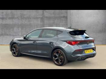 Used Cupra Leon 2024 for sale - 75276741: Photo