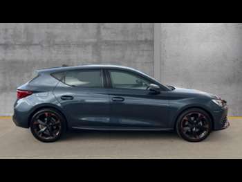 Used Cupra Leon 2024 for sale - 75276741: Photo