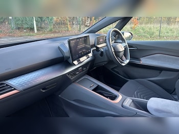 Used Cupra Born 2022 for sale - 76660807: Photo