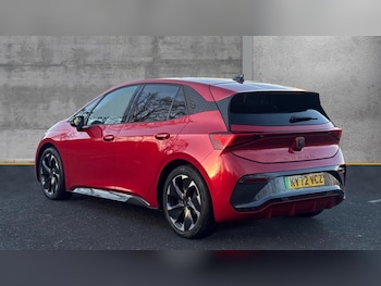 Used Cupra Born 2022 for sale - 76660807: Photo