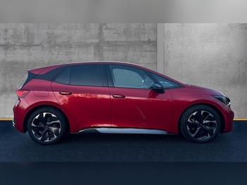 Used Cupra Born 2022 for sale - 76660807: Photo