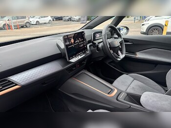 Used Cupra Born 2025 for sale - 76861717: Photo