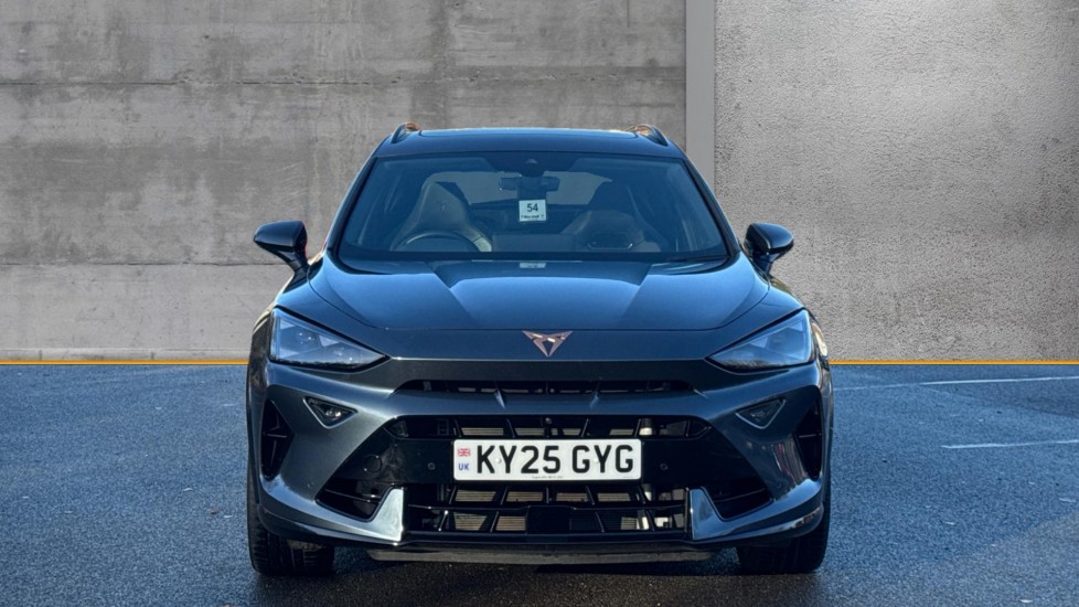 Used Cupra Formentor 2025 for sale - 76780109: Photo 10