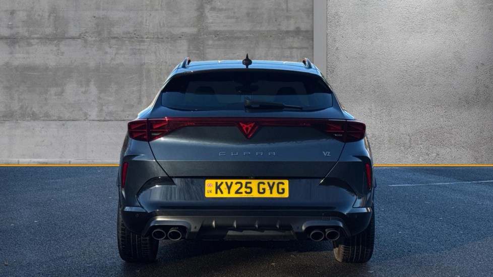 Used Cupra Formentor 2025 for sale - 76780109: Photo 11