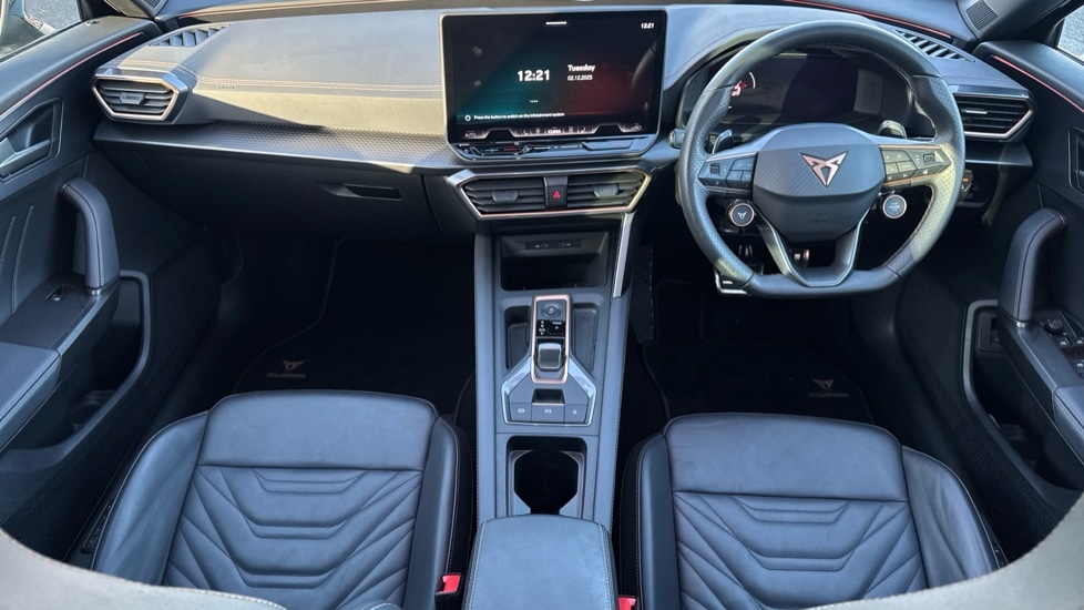 Used Cupra Formentor 2025 for sale - 76780109: Photo 12