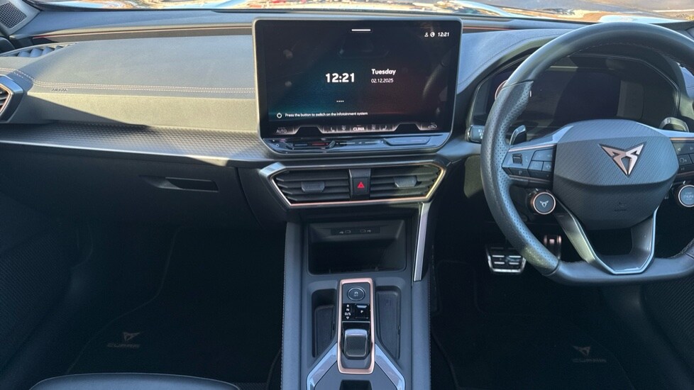 Used Cupra Formentor 2025 for sale - 76780109: Photo 13