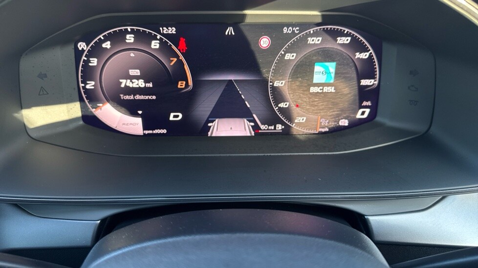 Used Cupra Formentor 2025 for sale - 76780109: Photo 14