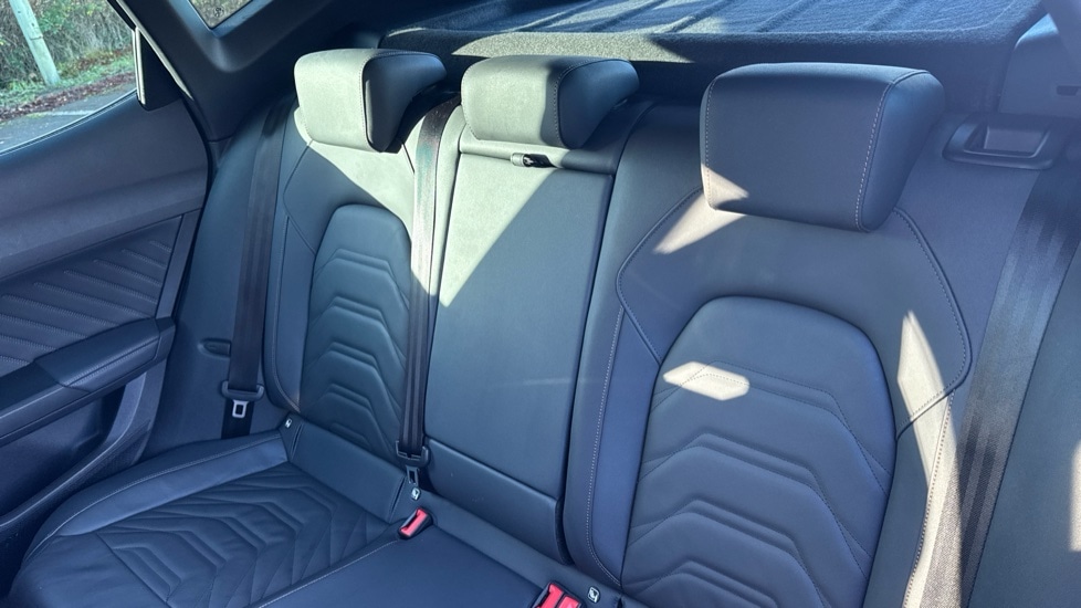 Used Cupra Formentor 2025 for sale - 76780109: Photo 15