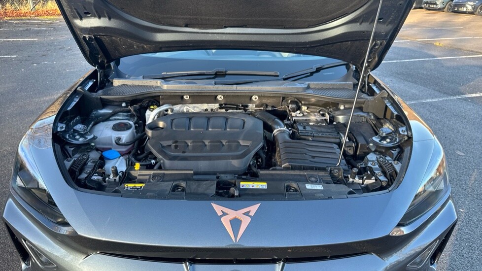 Used Cupra Formentor 2025 for sale - 76780109: Photo 17