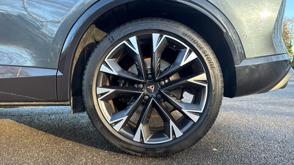 Used Cupra Formentor 2025 for sale - 76780109: Photo 18