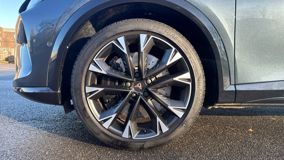 Used Cupra Formentor 2025 for sale - 76780109: Photo 19