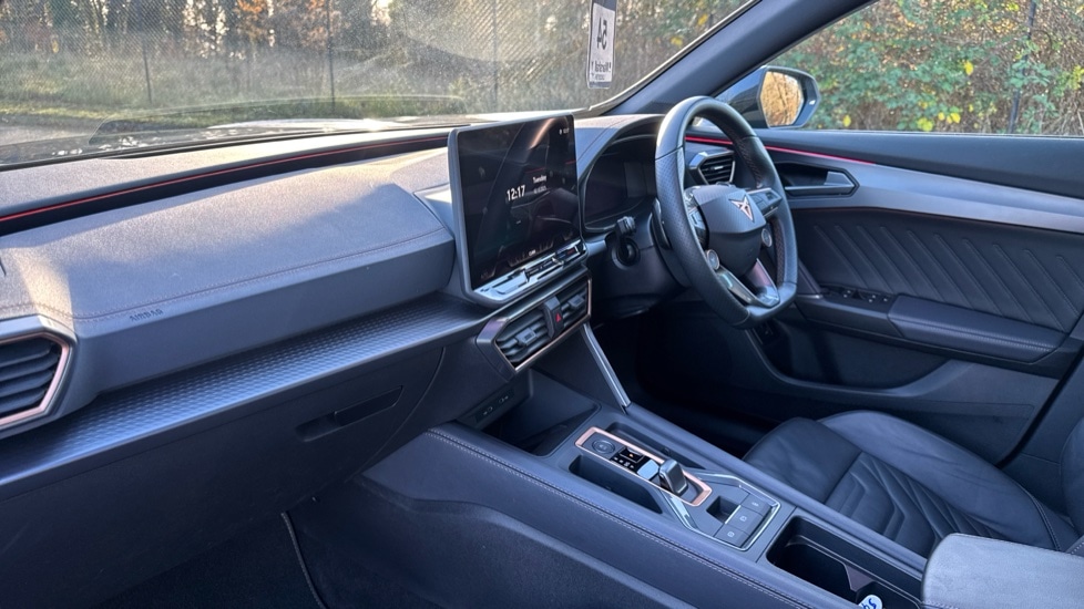 Used Cupra Formentor 2025 for sale - 76780109: Photo 2