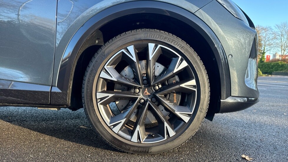 Used Cupra Formentor 2025 for sale - 76780109: Photo 20