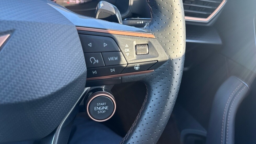 Used Cupra Formentor 2025 for sale - 76780109: Photo 21