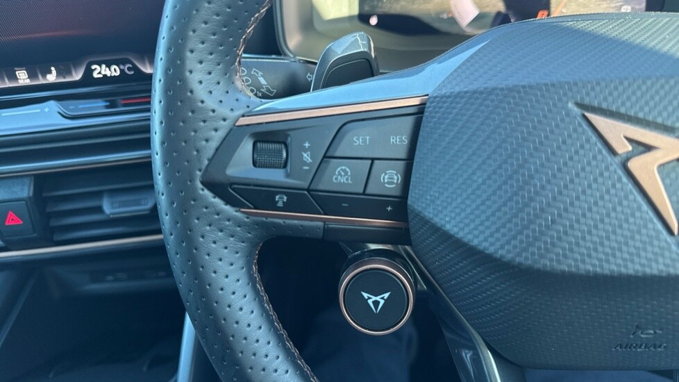 Used Cupra Formentor 2025 for sale - 76780109: Photo 22