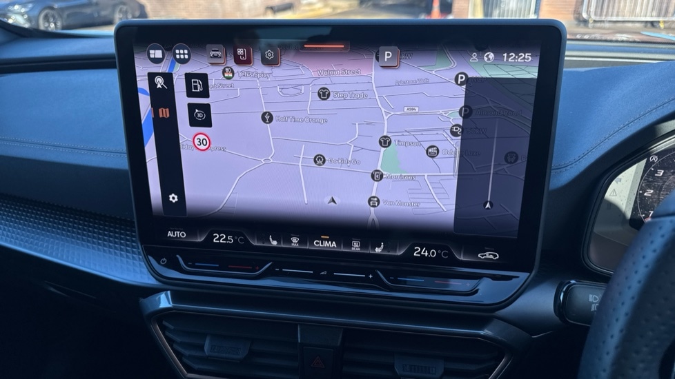 Used Cupra Formentor 2025 for sale - 76780109: Photo 23