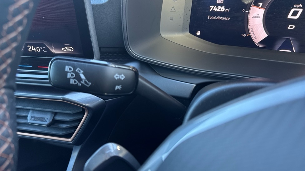 Used Cupra Formentor 2025 for sale - 76780109: Photo 25