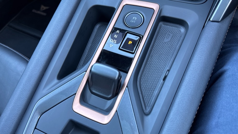 Used Cupra Formentor 2025 for sale - 76780109: Photo 26