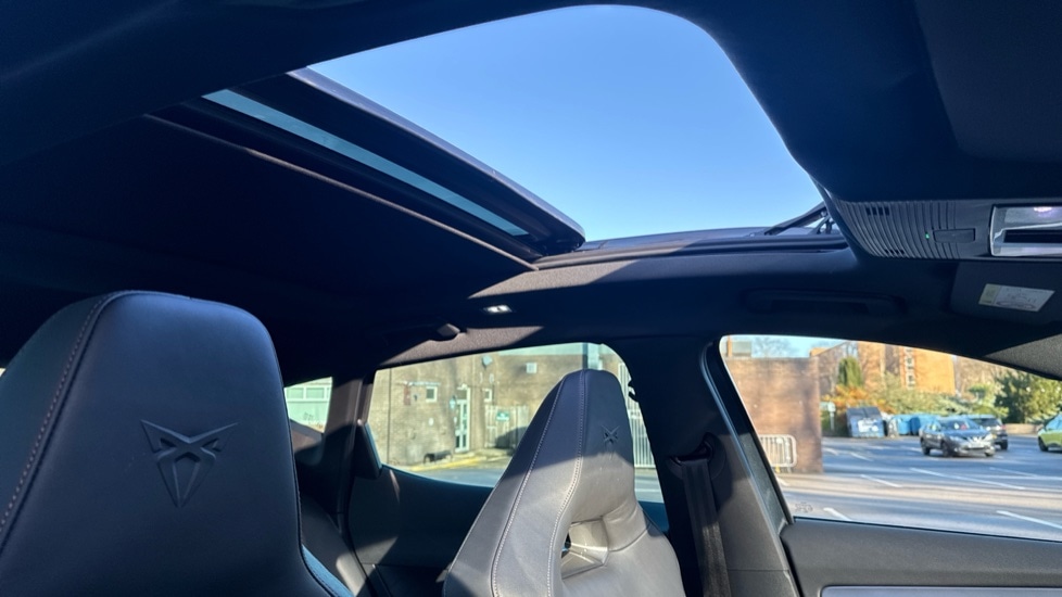 Used Cupra Formentor 2025 for sale - 76780109: Photo 27