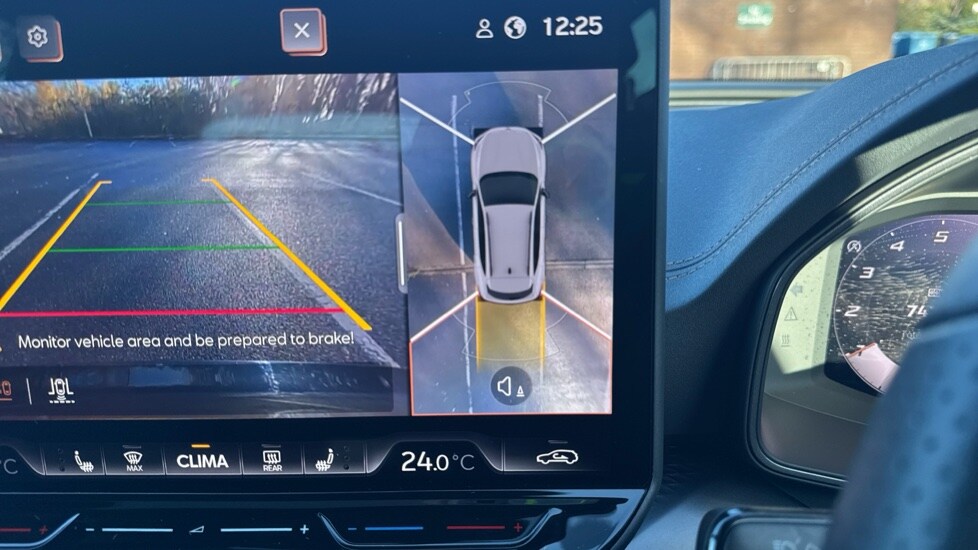 Used Cupra Formentor 2025 for sale - 76780109: Photo 28