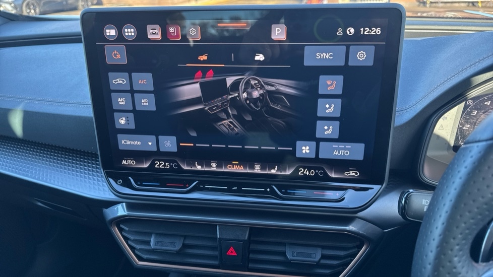 Used Cupra Formentor 2025 for sale - 76780109: Photo 29