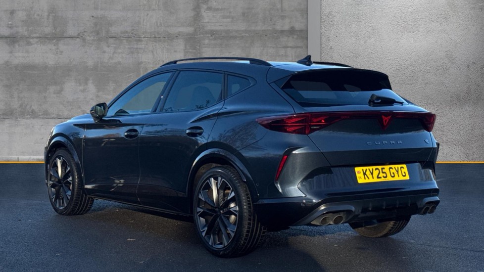 Used Cupra Formentor 2025 for sale - 76780109: Photo 3