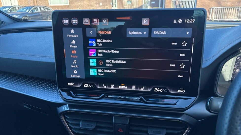 Used Cupra Formentor 2025 for sale - 76780109: Photo 30