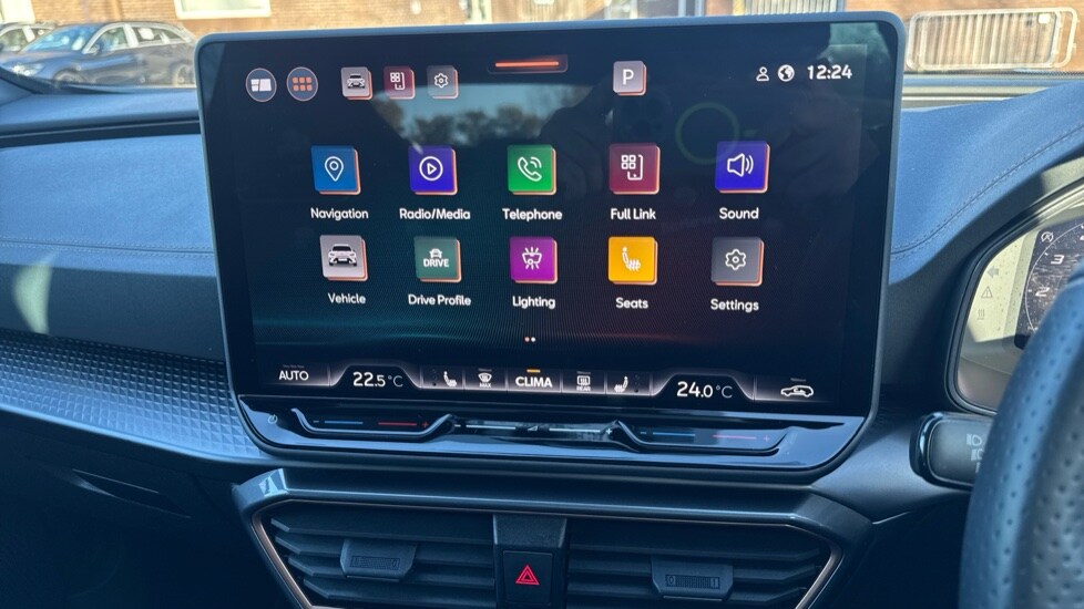 Used Cupra Formentor 2025 for sale - 76780109: Photo 34