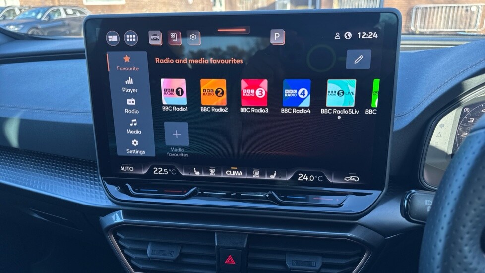 Used Cupra Formentor 2025 for sale - 76780109: Photo 35