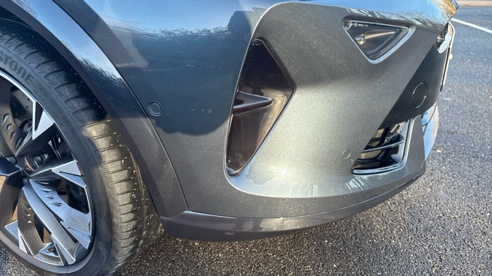 Used Cupra Formentor 2025 for sale - 76780109: Photo 36