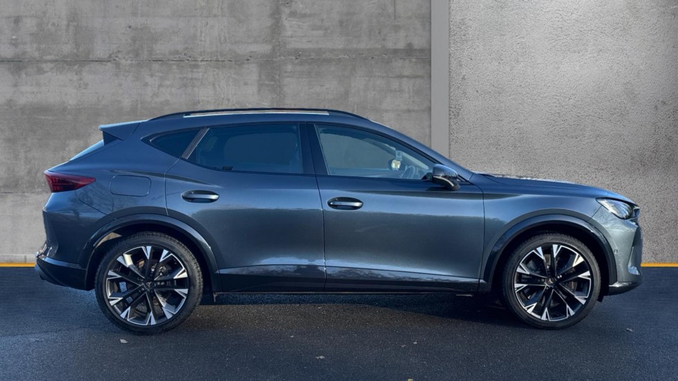 Used Cupra Formentor 2025 for sale - 76780109: Photo 4