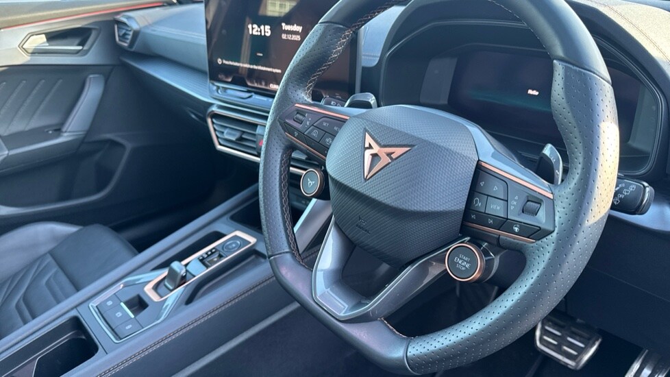 Used Cupra Formentor 2025 for sale - 76780109: Photo 43