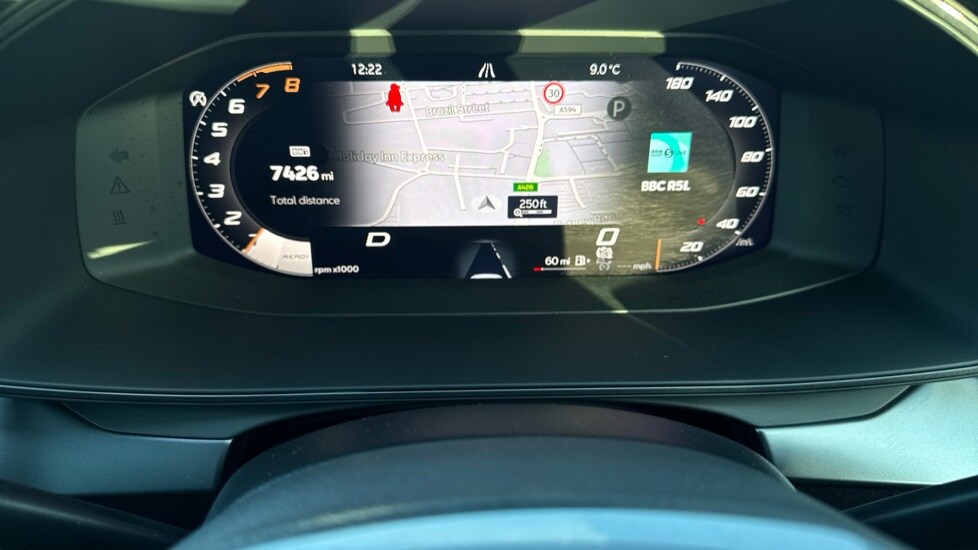 Used Cupra Formentor 2025 for sale - 76780109: Photo 47