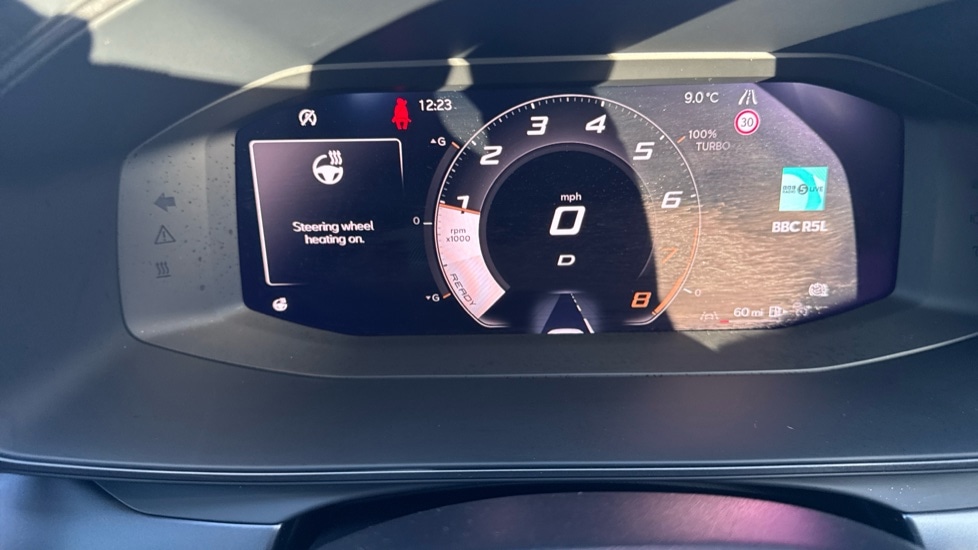 Used Cupra Formentor 2025 for sale - 76780109: Photo 48