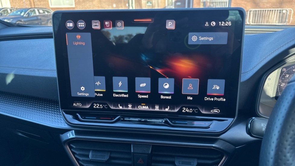 Used Cupra Formentor 2025 for sale - 76780109: Photo 49