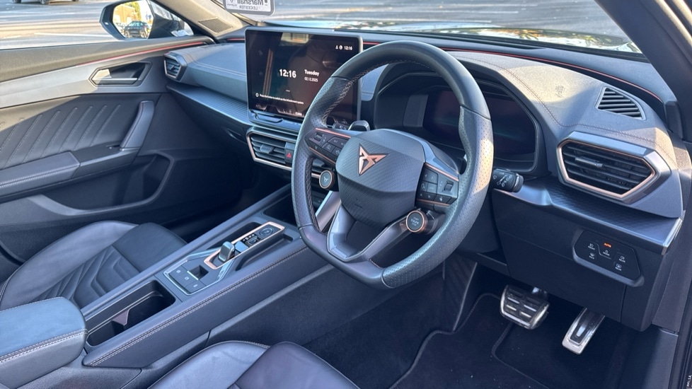 Used Cupra Formentor 2025 for sale - 76780109: Photo 6