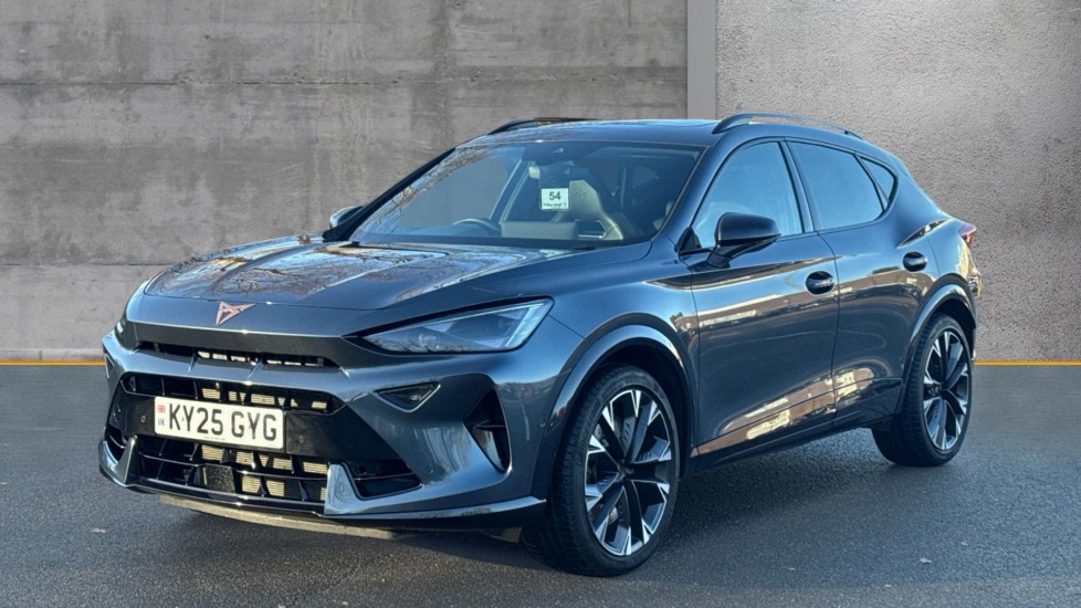 Used Cupra Formentor 2025 for sale - 76780109: Photo 7