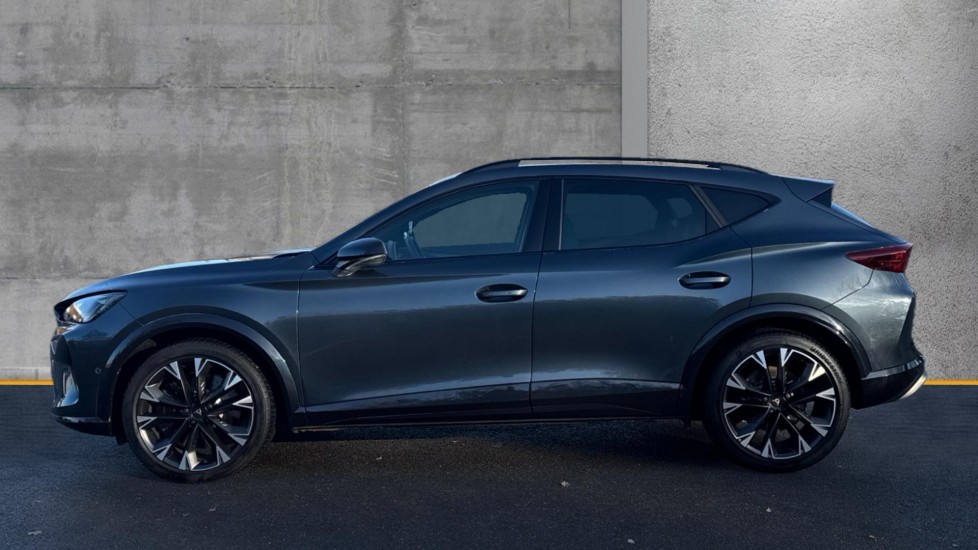 Used Cupra Formentor 2025 for sale - 76780109: Photo 9