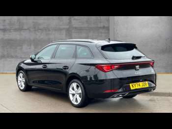 Used SEAT Leon 2024 for sale - 74820419: Photo