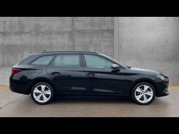 Used SEAT Leon 2024 for sale - 74820419: Photo