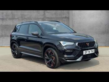 2024 - 2.0 TSI VZN 5dr DSG 4Drive